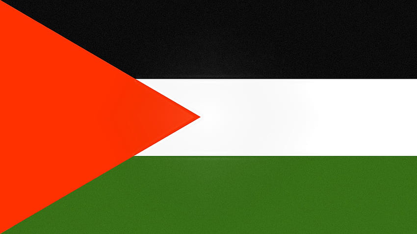 Palästinensische Flagge, Palästina-Flagge HD-Hintergrundbild