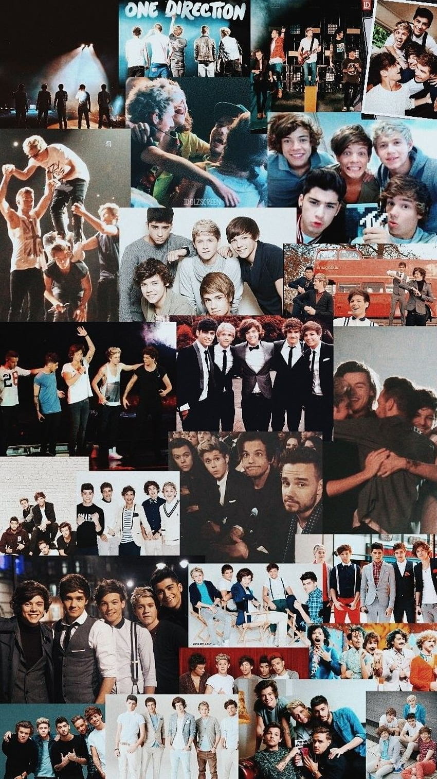 One Direction - , One Direction Background em Bat, One Direction Concert Papel de parede de celular HD