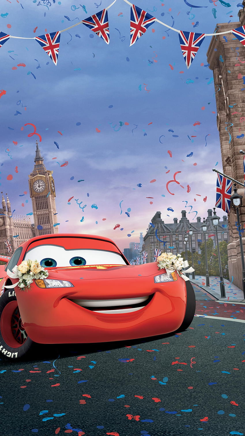 Page 2 | cars 2 movie HD wallpapers | Pxfuel