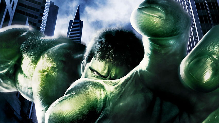 Cool Incredible Hulk iPhone, Hulk 2008 HD wallpaper