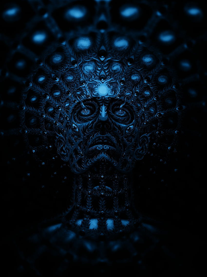Tool Band Background\ For Smartphone - Tool Band Art HD phone wallpaper