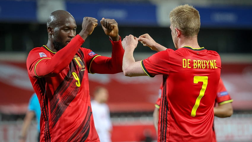 Euro 2020: Der Belgier De Bruyne meldet sich nach dem Urlaub zum Dienst. Fußballnachrichten, De Bruyne 2021 HD-Hintergrundbild