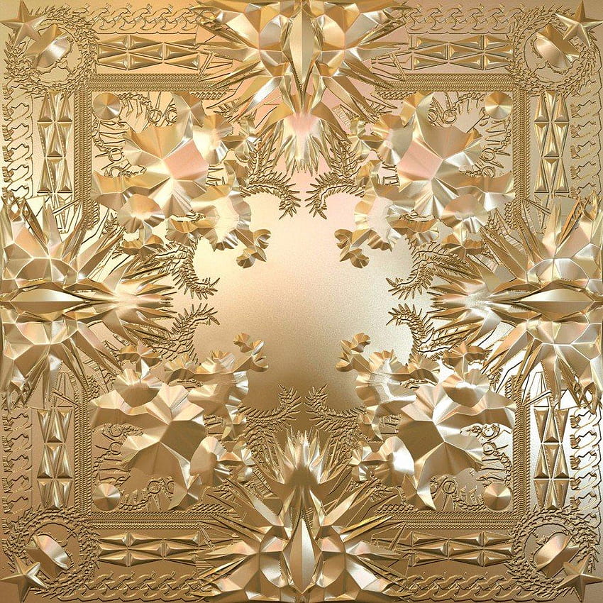 Classifica delle copertine degli album di Kanye West: qual è King? Sfondo del telefono HD