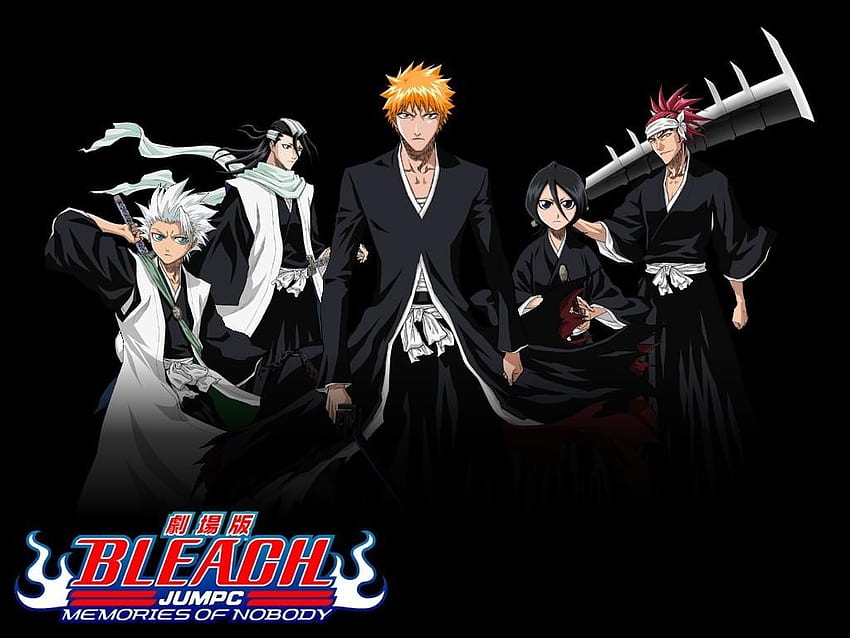 Anime Bleach , Instagram HD wallpaper Anime Bleach , Instagram HD wallpaper