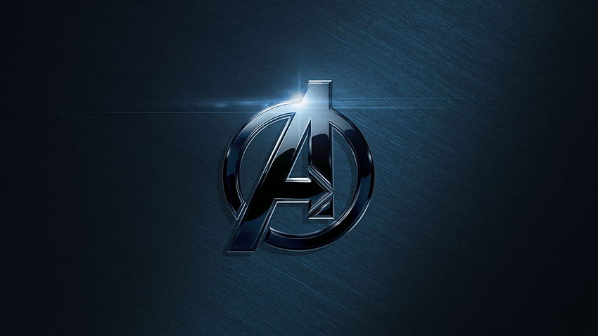 The Avengers , Film, Best 17. Mein Nerd ist, Avengers Laptop HD-Hintergrundbild