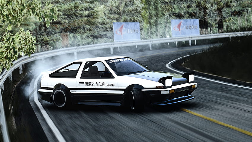 AE86 Wallpapers - HD 1080p APK for Android Download