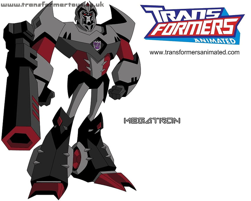 Transformers Animated, Transformers Cartoon HD wallpaper | Pxfuel