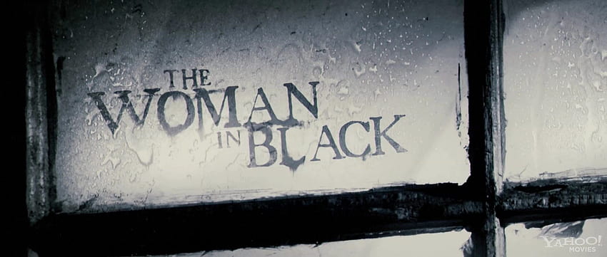 The Woman in Black . Black , Amazing Black and Black Victorian, The Woman in Black 2 HD wallpaper