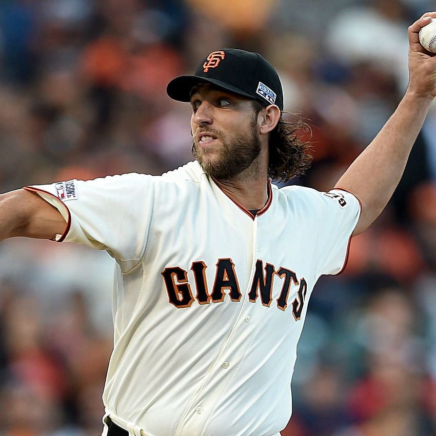 Madison Bumgarner Wallpapers - Wallpaper Cave