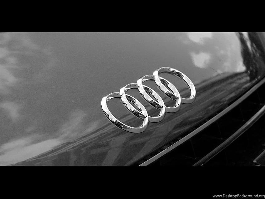 Audi symbol HD wallpapers | Pxfuel