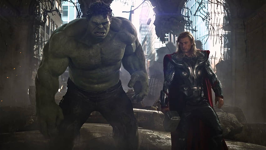 Thor: Ragnarok â€“ Taika Waititi Teases Epic Thor vs. Hulk - Daily Superheroes - Your daily dose of Superheroes news HD wallpaper