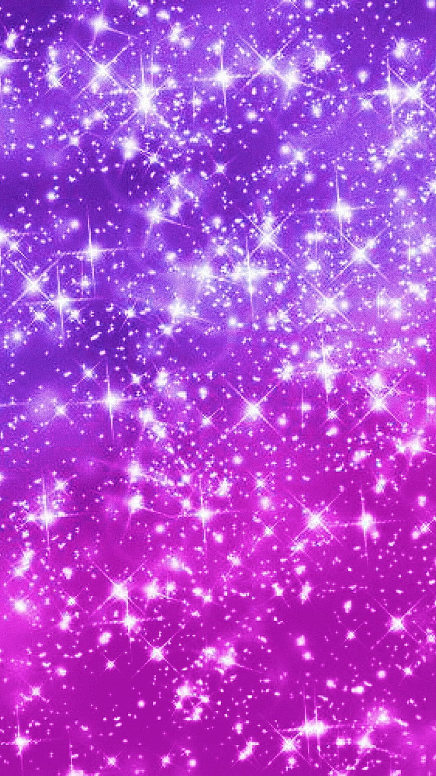 IPhone . Lila, Violett, Flieder, Pink, Glitter, Muster HD-Handy-Hintergrundbild