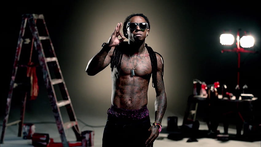 Lil Wayne | | pinterest | Lil wayne, dan Wallpaper HD