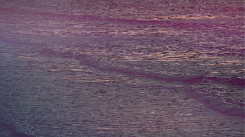 Red Ocean Background Video Loop - MusicTruth HD wallpaper | Pxfuel