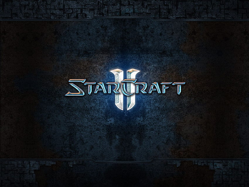 StarCraft II Wings of Liberty Ushasrees HD wallpaper