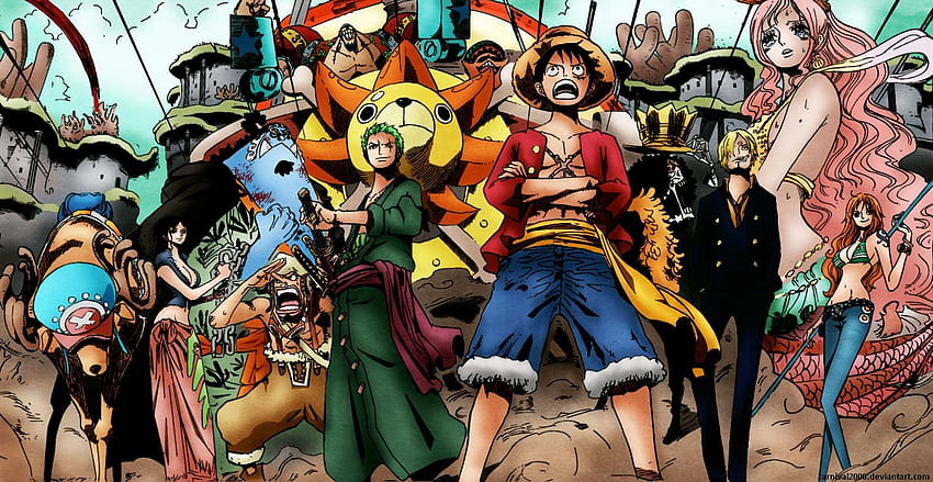 Other - One Piece, One Piece Epic HD wallpaper | Pxfuel