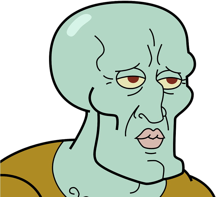 Squidward You Squidward You Can Get Gimp Then [] for your , Mobile ...