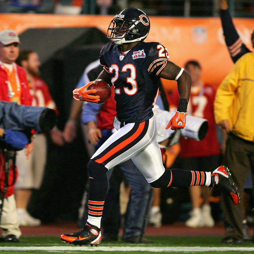 Bears Legend Devin Hester Discusses NFL Career, Post Retirement Life, Hall Of Fame Windy City Gridiron HD phone wallpaper
