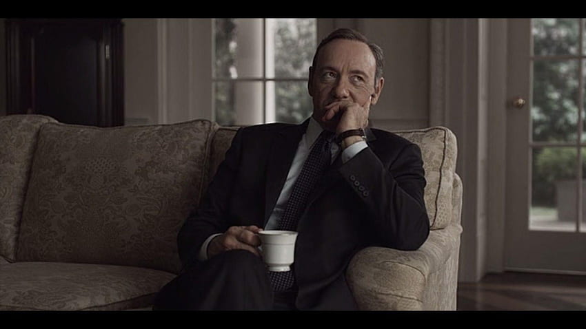 House Of Cards iPhone, Frank Underwood HD wallpaper