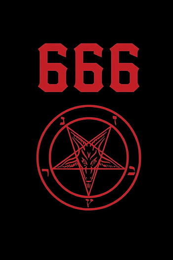 Satanic Pentagram - Ngôi sao lục giác quỷ satan 666: Dù là đối với những người tin vào quỷ Satan hay không thì Ngôi sao Lục Giác Quỷ Satan 666 cũng là một biểu tượng đầy sức mạnh và quyền lực. Hãy xem bức hình liên quan đến nó và khám phá sự tuyệt đẹp và ẩn chứa bên trong.
