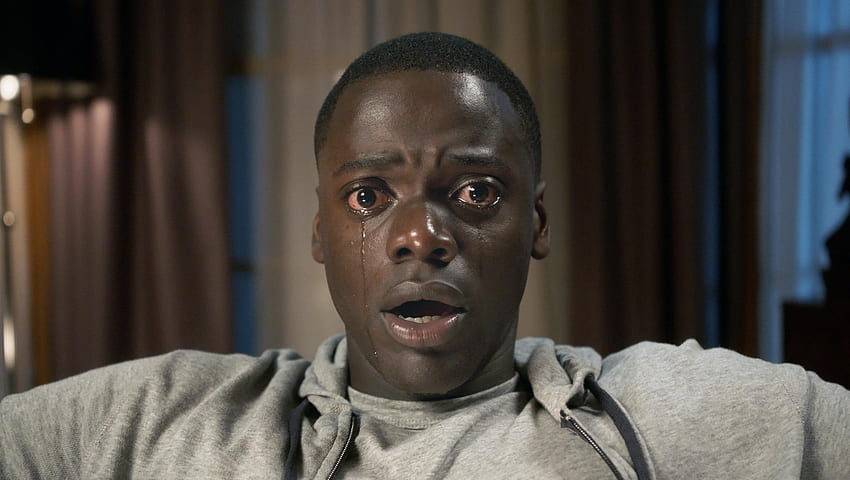 Get Out (2022) movie HD wallpaper