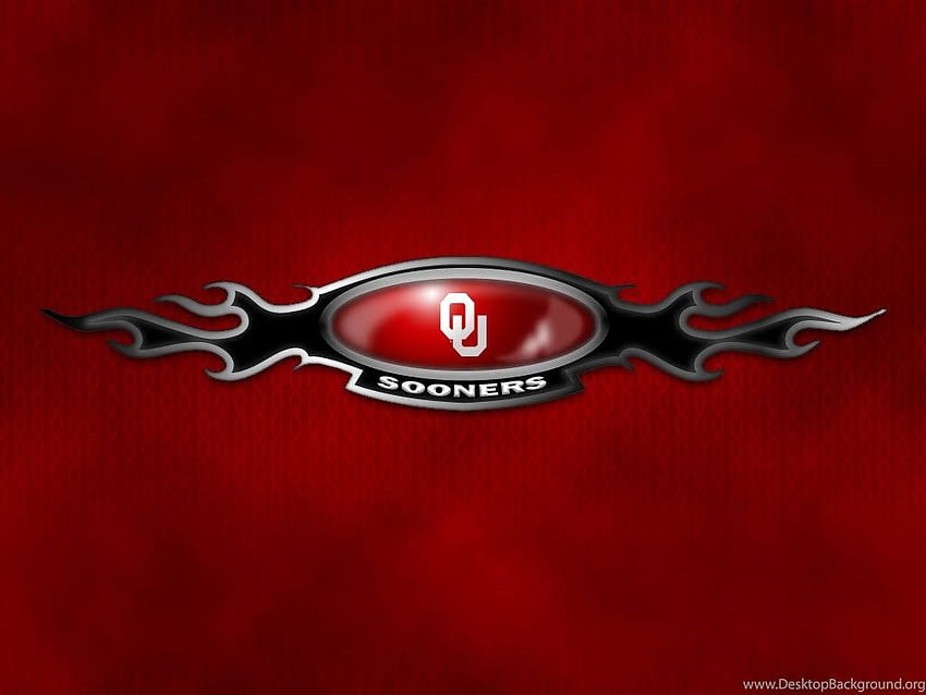 Top Oklahoma Sooners Ou Background HD wallpaper