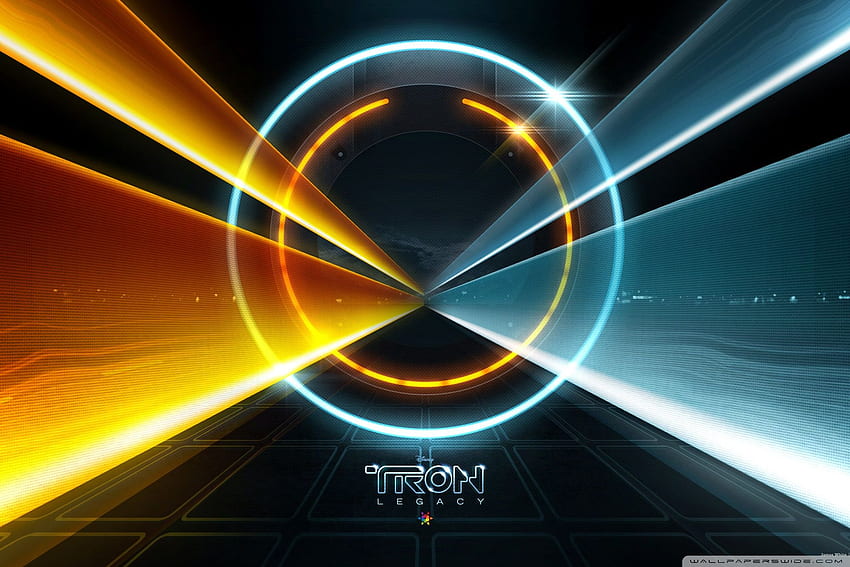 Tron Legacy Movie ❤ for Ultra TV HD wallpaper