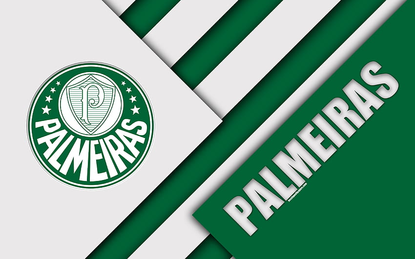 Sociedade Esportiva Palmeiras, logo, football, palmeiras, SE Palmeiras ...