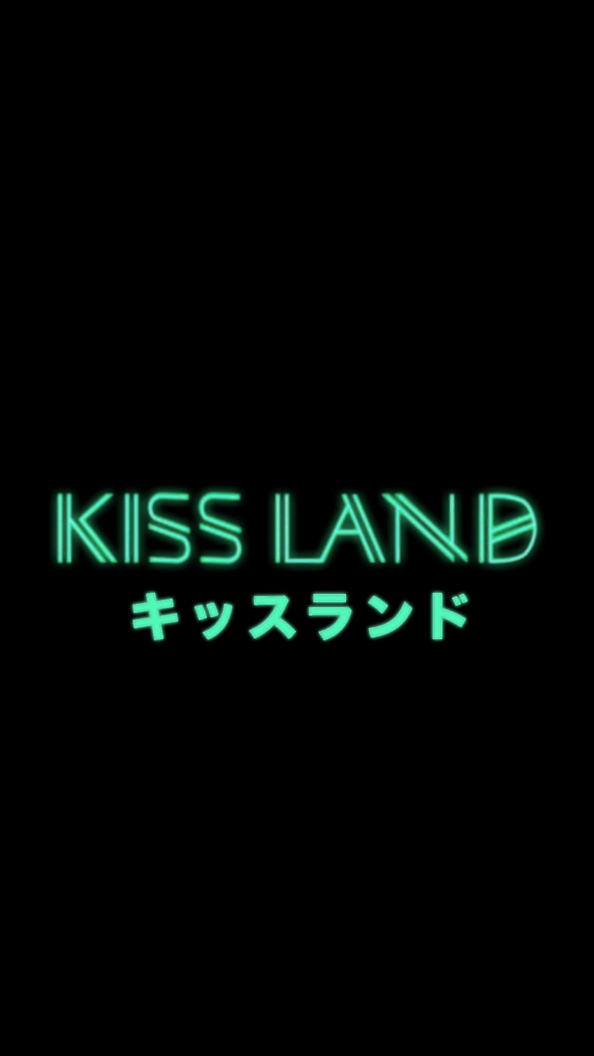 Fait un Kissland comme l'autre ne l'a pas fait : TheWeeknd Fond d'écran de téléphone HD