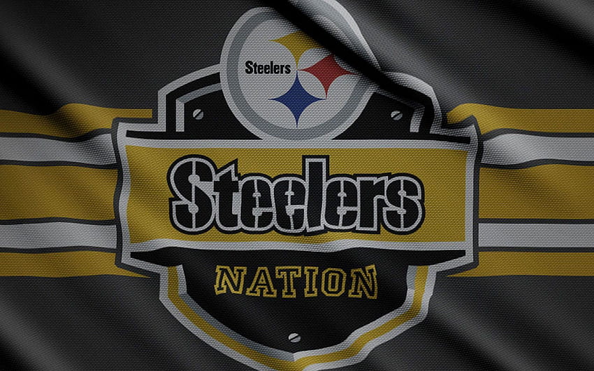 pittsburgh steelers background wallpaper