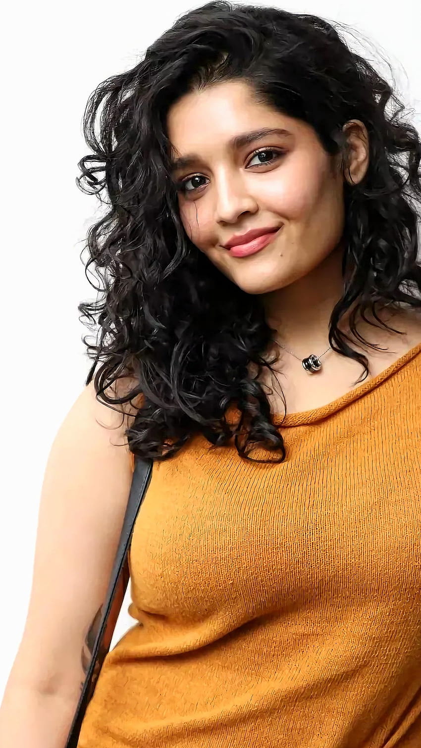Rithika singh, aktris telugu wallpaper ponsel HD