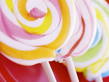 Candy lollipops HD wallpapers | Pxfuel