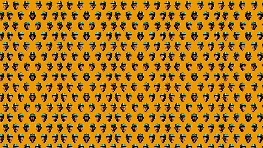 Best Odd Future, Wolfgang Tyler the Creator HD wallpaper | Pxfuel