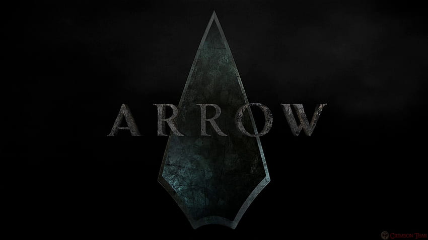 Green Arrow HQ Definition Live - หน้าจอ DSC976 วอลล์เปเปอร์ HD