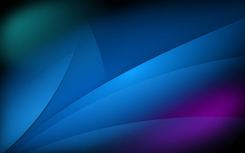 K * Digest!: All KDE Plasma 5 Released So Far In One Place: Plasma 5.0 - 5.14, Blue Plasma HD wallpaper