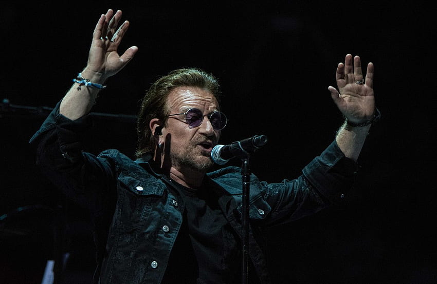 Bono says he's proud of how European countries 'rallied behind, Nf Rapper HD wallpaper