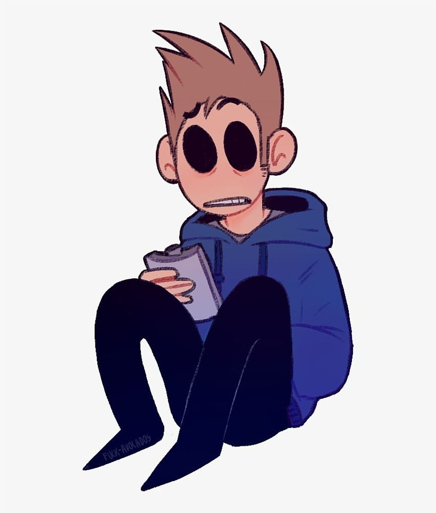 Matt Eddsworld transparent background PNG clipart