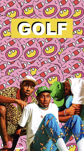 Pin on Tyler The Creator Wallpapers