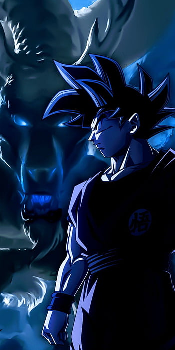 Goku Black  Anime dragon ball goku, Dragon ball wallpaper iphone, Dragon  ball super artwork