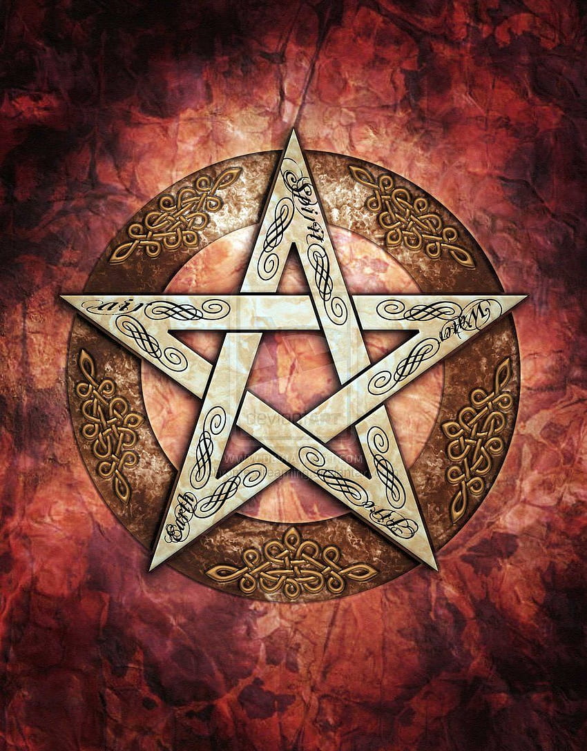 Pentacles of Pride - Kâr Amacı Gütmeyen Bir Pagan ve Yardım Kuruluşu, Celtic Pagan HD telefon duvar kağıdı