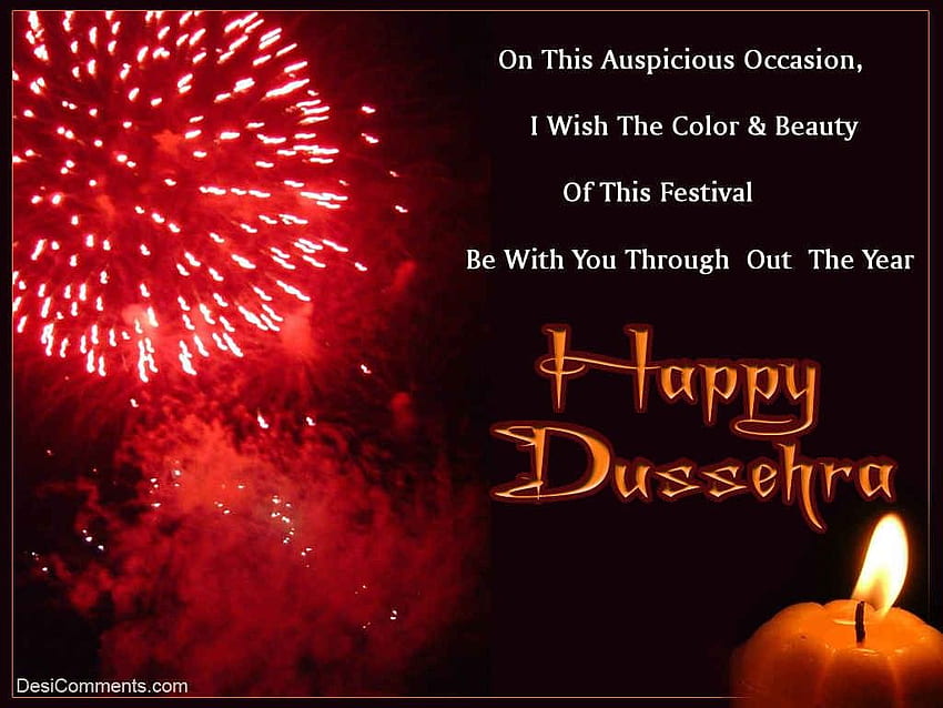 Dussehra Hd Wallpaper Pxfuel