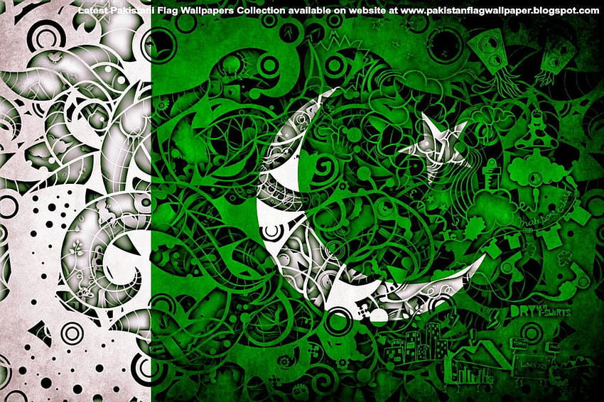 Pakistan Flag HD wallpaper | Pxfuel