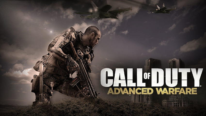 Call of duty advanced warfare Gallery. Beautiful, Call of Duty: Advanced Warfare HD wallpaper
