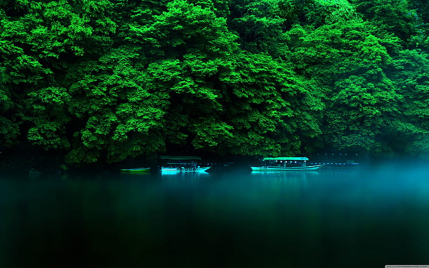 Japan Honshu Island ❤ for Ultra TV, Japan Zen HD wallpaper