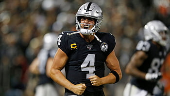 Video: Derek Carr passes Kenny Stabler for most Raiders TD passes