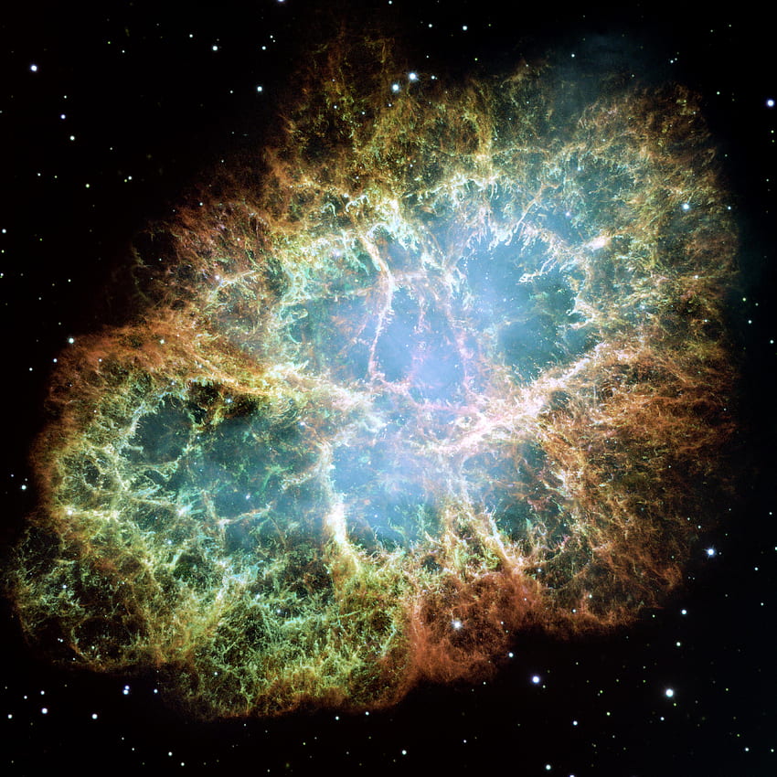 Gotcha! Amateur Astronomer Captures Exact Moment Of Supernova, Supernova Explosion HD phone wallpaper