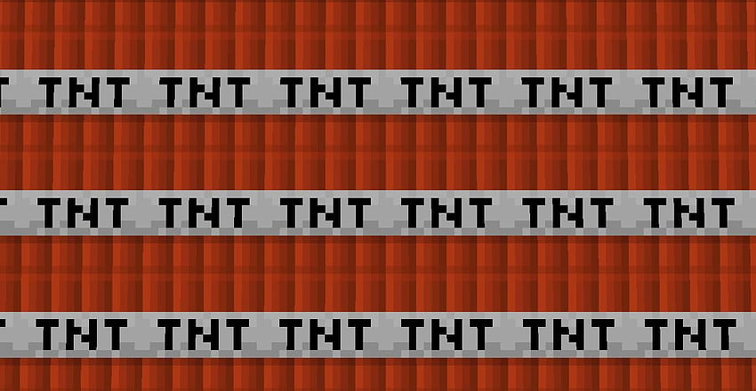 Scratch'te 6chap, Minecraft TNT HD duvar kağıdı