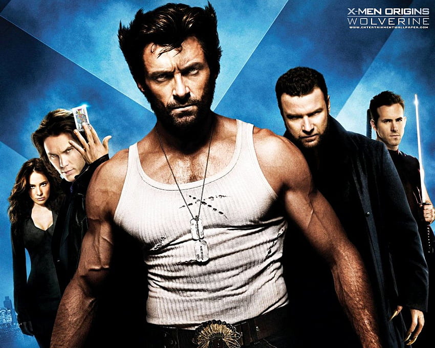 X Men Origins, X-Men Origins: Wolverine HD wallpaper | Pxfuel