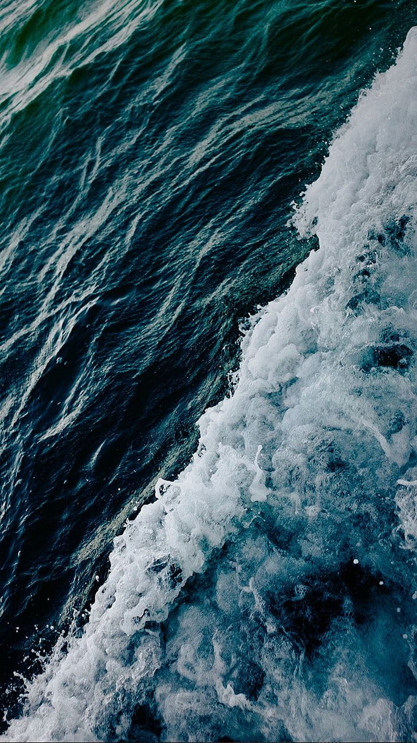 : вода, море, вълни, движение, спорт, сърф, воден HD тапет за телефон