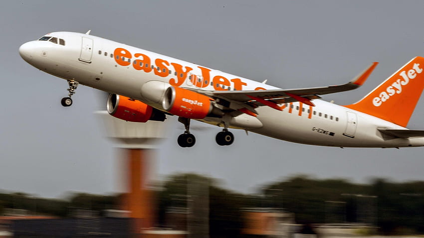 EasyJet proves some airlines are more equal than others HD wallpaper